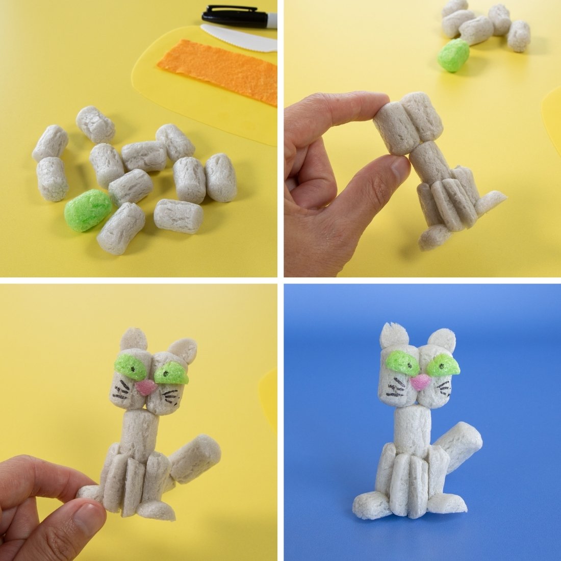 How-To-Cat