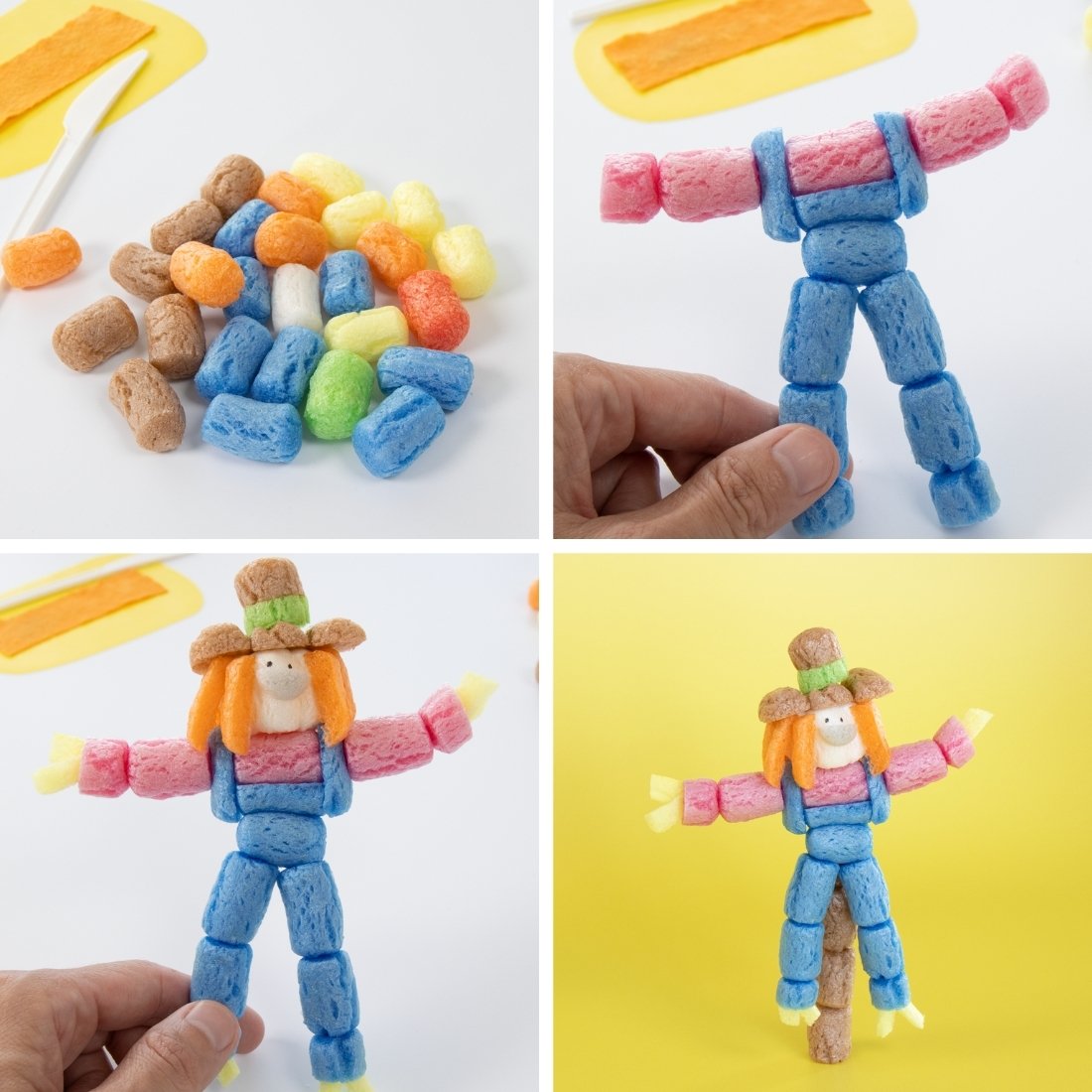 How-To-Scarecrow