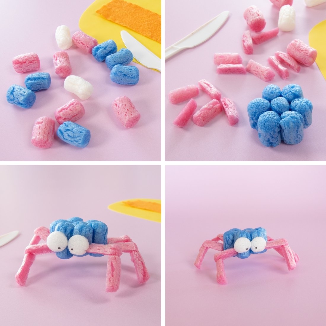 How-To-Spider