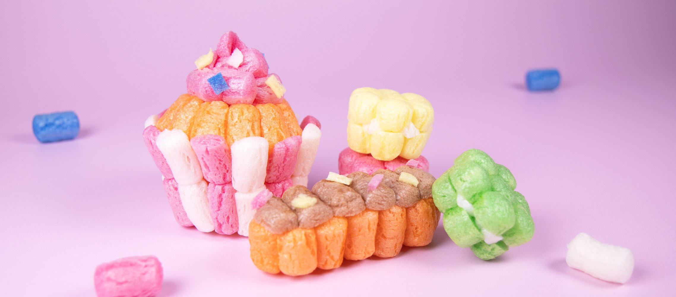 Patisseries